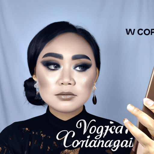 10 Tips Makeup Ala Vintage Glam untuk Tampilan yang Memukau