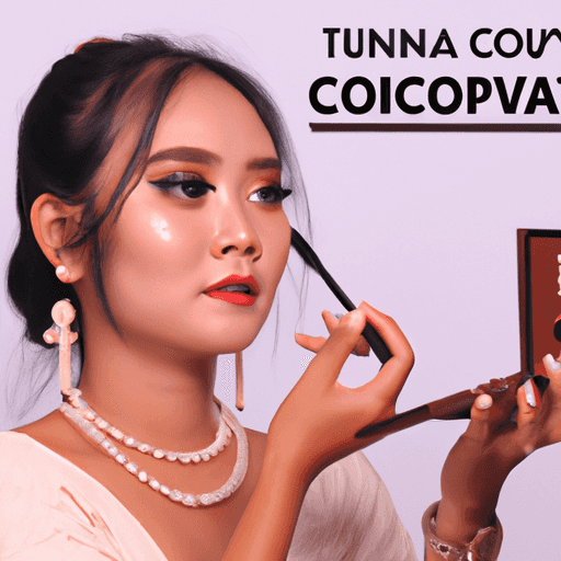 10 Tips Makeup Ala Vintage Glam untuk Tampilan yang Memukau
