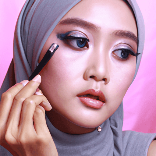 10 Tips Makeup Vintage Glam untuk Tampil Elegan dan Timeless