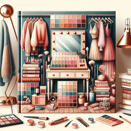 Blush On dan Baju: Panduan Memadukan Warna untuk Penampilan Sempurna