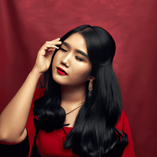 Blush On Match Outfit: Rahasia Tampil Serasi dari Ujung Rambut hingga Ujung Kaki