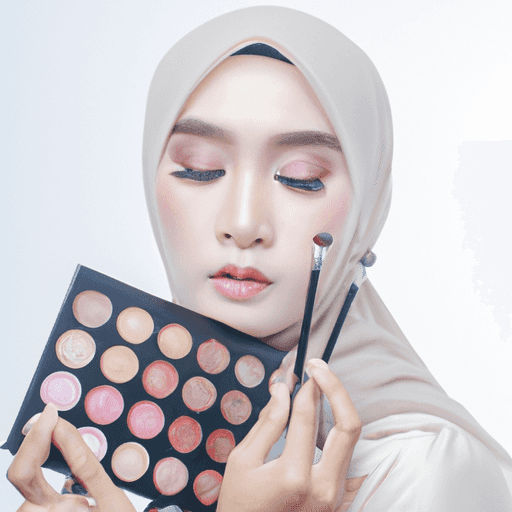 Blush On Match Outfit: Teknik Color Matching agar Riasan dan Busana Selaras Sempurna