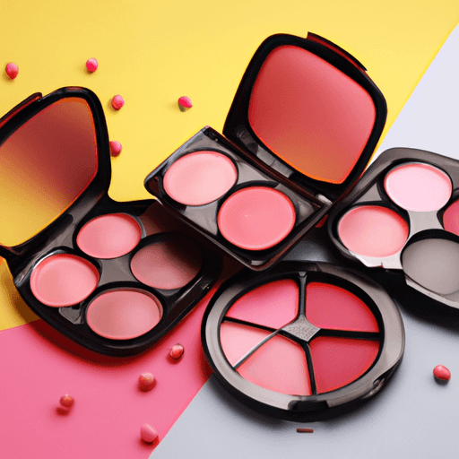 Cara Memilih Warna Blush On yang Cocok dengan Warna Baju Anda