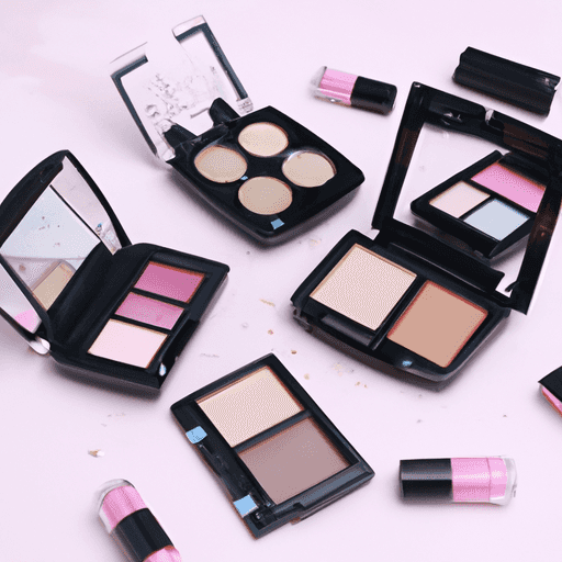 Cara Memilih Warna Blush On yang Cocok dengan Warna Baju Anda