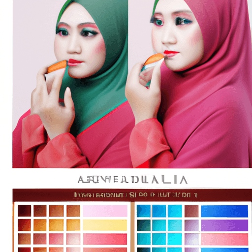 Harmonisasi Warna: Cara Memadukan Blush On dengan Outfit Harian & Formal