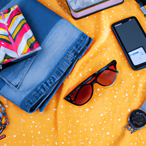 Ide Outfit untuk Traveling yang Bisa Membuat Anda Lebih Percaya Diri