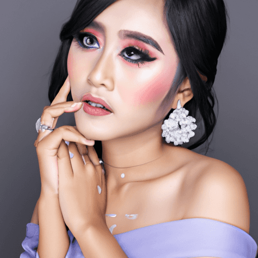 Inspirasi Makeup dan Outfit Vintage Glam untuk Acara Spesial