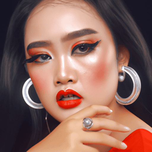 Inspirasi Makeup Vintage Glam dari Ikon Fashion Tahun 50-an