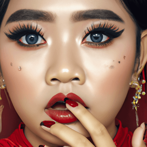 Inspirasi Makeup Vintage Glam dari Era 50-an Hingga Sekarang