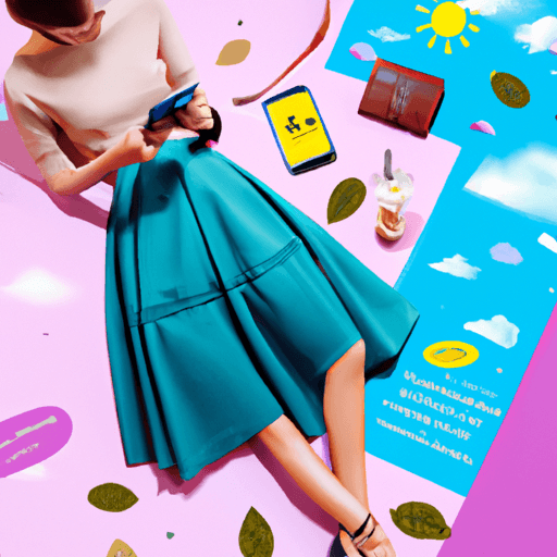 Inspirasi Outfit Traveling untuk Wanita: Praktis, Modis, dan Cocok untuk Dibawa Bepergian