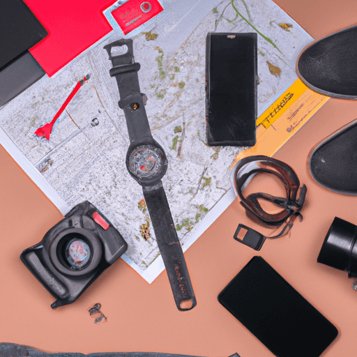 Inspirasi Outfit untuk Traveling yang Bisa Anda Coba