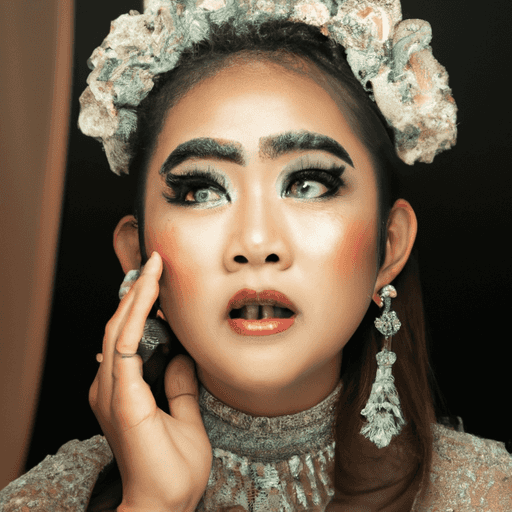 Makeup Vintage dan Outfit: Kombinasi Sempurna untuk Acara Spesial