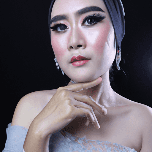 Makeup Vintage Glam: 7 Teknik Klasik untuk Tampil Elegan dan Timeless