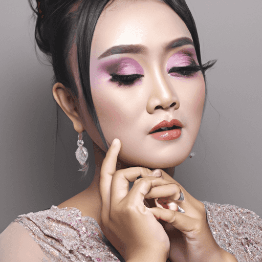 Makeup Vintage Glam: 7 Teknik Klasik untuk Tampilan Elegan Abadi