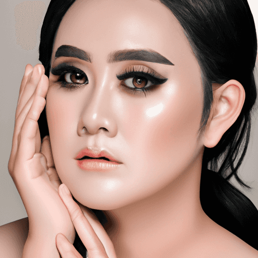 Makeup Vintage Glam untuk Acara Malam: Tutorial Langkah demi Langkah