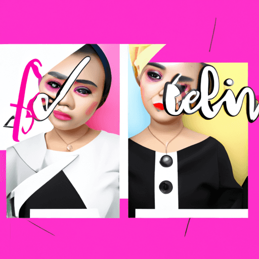 Makeup Vintage Glam: Rahasia Tampil Menawan ala Tahun 50-an