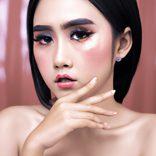 Makeup Vintage Glam: Cara Mudah Tampil Klasik dan Memukau
