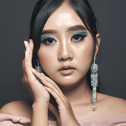 Makeup Vintage Glam: Rahasia Tampil Elegan dan Klasik