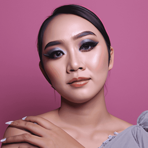 Makeup Vintage Glam: Rahasia Tampilan Klasik yang Elegan