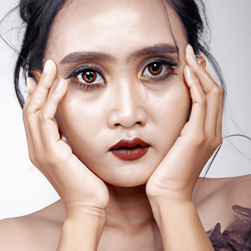Makeup Vintage Glam: Rahasia Tampil Elegan dan Klasik