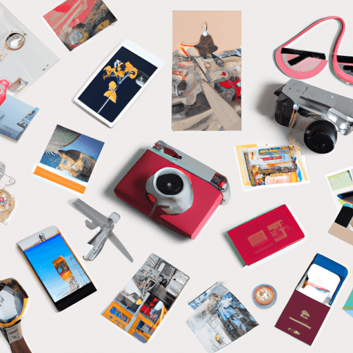 Outfit Traveling Kekinian yang Bisa Dibuat dari Lemari Anda