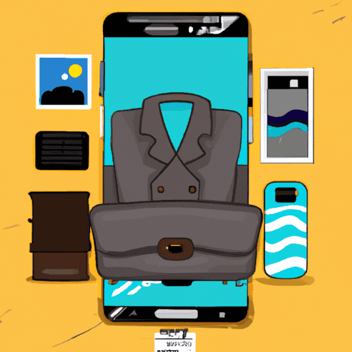 Outfit Traveling Minimalis: Bawa Sedikit Tapi Tampil Banyak Gaya