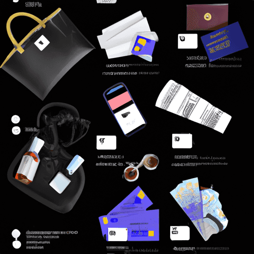 Outfit Traveling Musim Panas: Tetap Trendy dan Nyaman