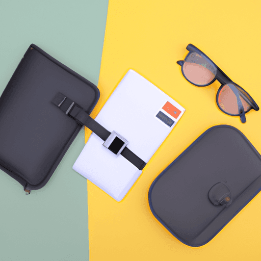 Outfit Traveling yang Stylish dan Nyaman: Mix & Match untuk Perjalanan