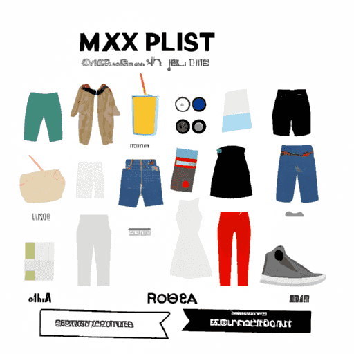 Packing List Fashion Travel: Mix & Match Outfit untuk Liburan 7 Hari