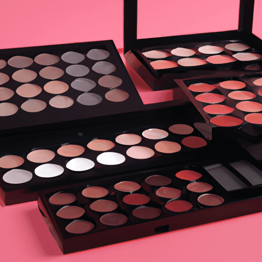 Padu Padan Warna Blush On dengan Baju: Panduan Praktis untuk Tampilan Serasi