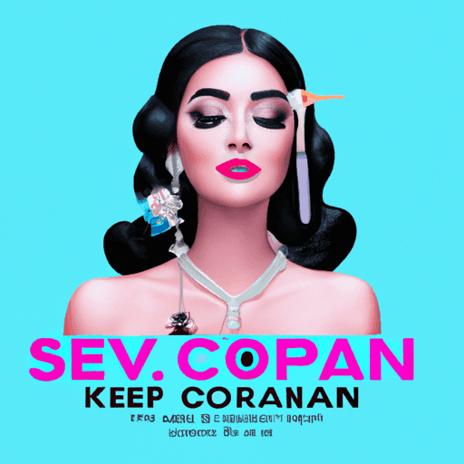 Revival Beauty: Tren Makeup Vintage yang Kembali Populer di 2024