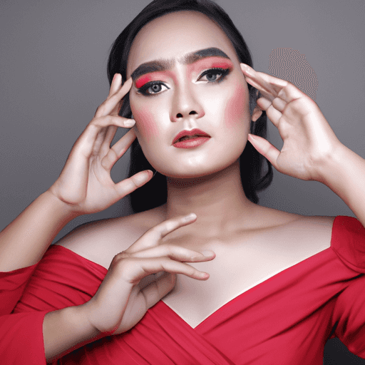 Riasan Retro ke Modern: Adaptasi Makeup Vintage Glam untuk Zaman Sekarang