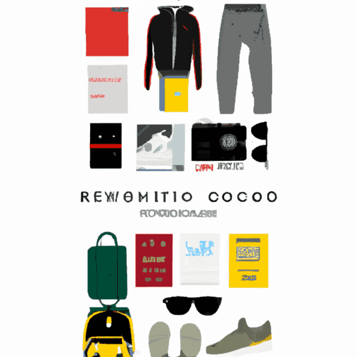 Travel Wardrobe Essentials: 5 Outfit Multifungsi untuk Liburan Pendek hingga Panjang