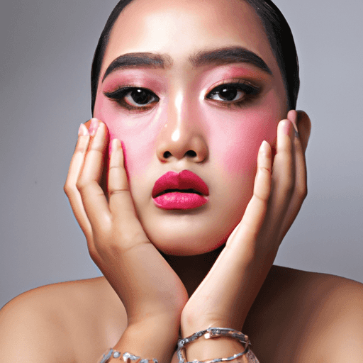 Tutorial Makeup Vintage Glam untuk Pemula: Langkah demi Langkah