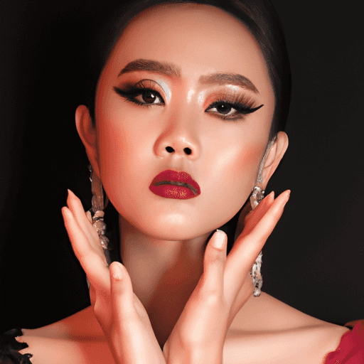 Vintage Glam Makeup & Fashion: Panduan Lengkap Tampilan Klasik yang Modern